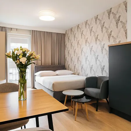 Native Apartments Barska 69-2
